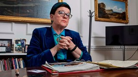 UK doubles spending on overseas cyber security projects image