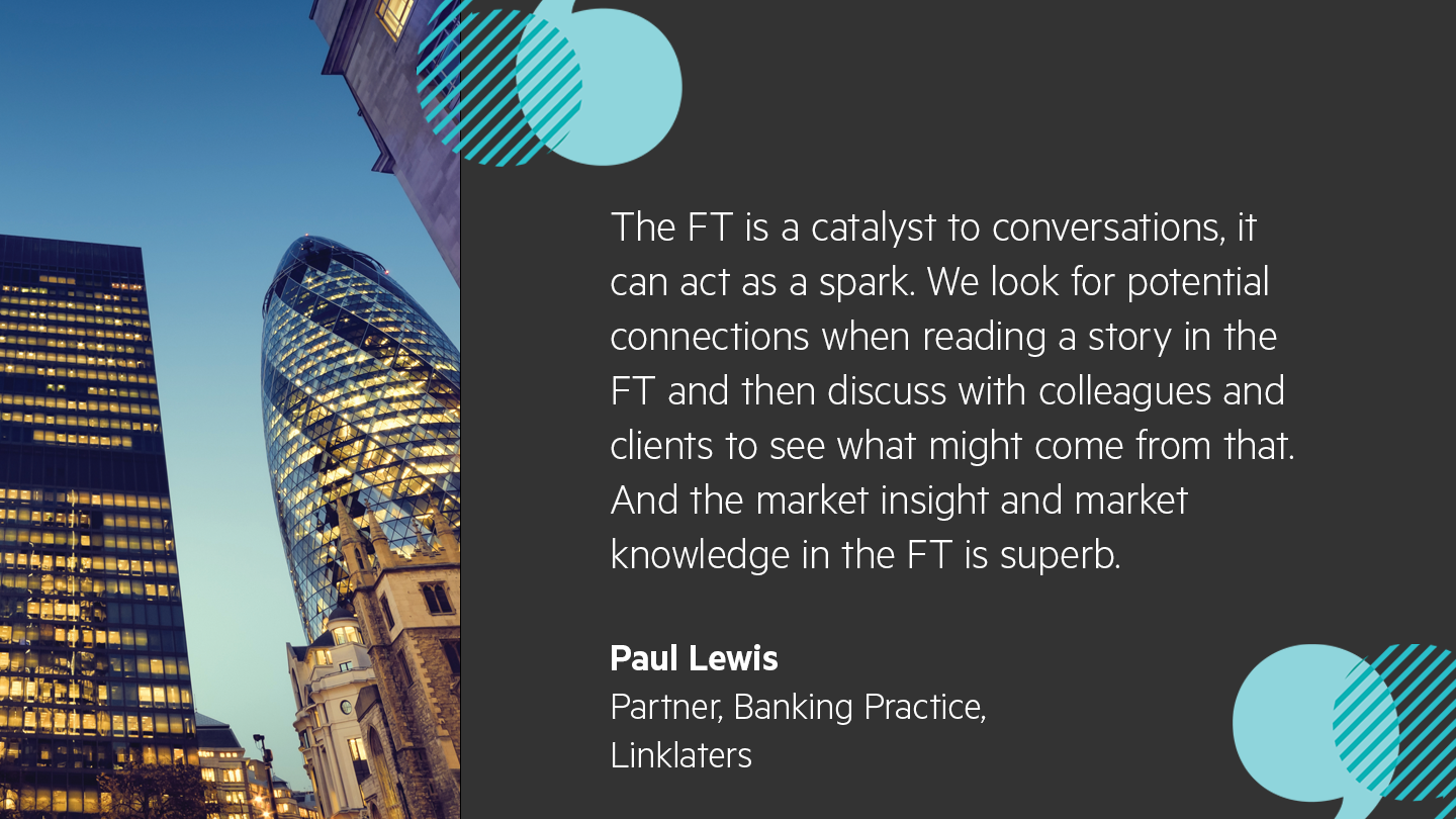 Linklaters quote image2