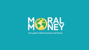 Moral Money image