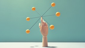 How shrinking budgets, Covid and AI shook up life in consulting image