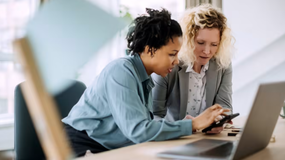 Why companies need to raise their game on skills training image