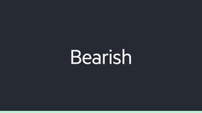 Bearish image