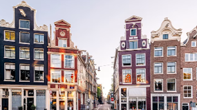 Article image: Amsterdam’s charms as a European employment hub