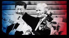 Article image: How America First will transform the world in 2025