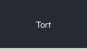 Tort image