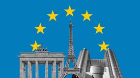 Europe Express image