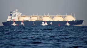The LNG glut will chill the gas ambitions of oil majors image