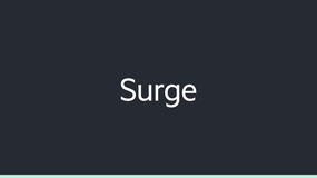 Surge image
