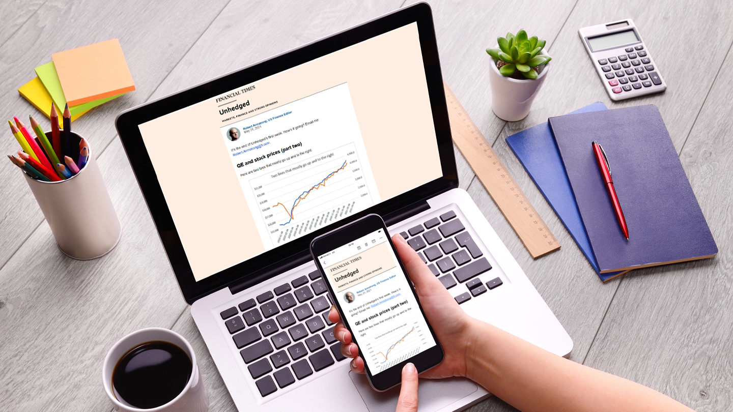 Unhedged Article Image