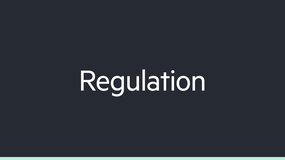 Regulation image