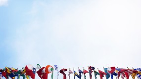 Special Report: [br]The World 2025 image