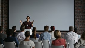 Special Report:[br-xl]Sustainable Education image