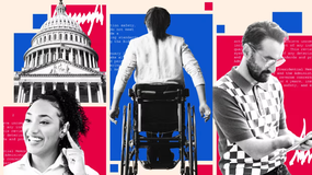 Working women in the US and the new corporate culture image