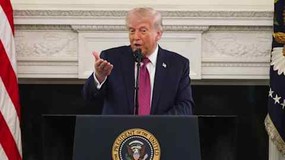 Middle East crisis Day 53 as it happened image