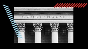 Article image: Broken Justice Series