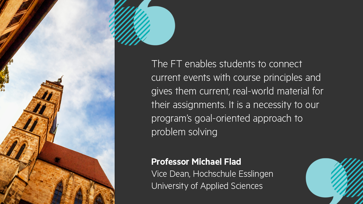 Hochschule Esslingen