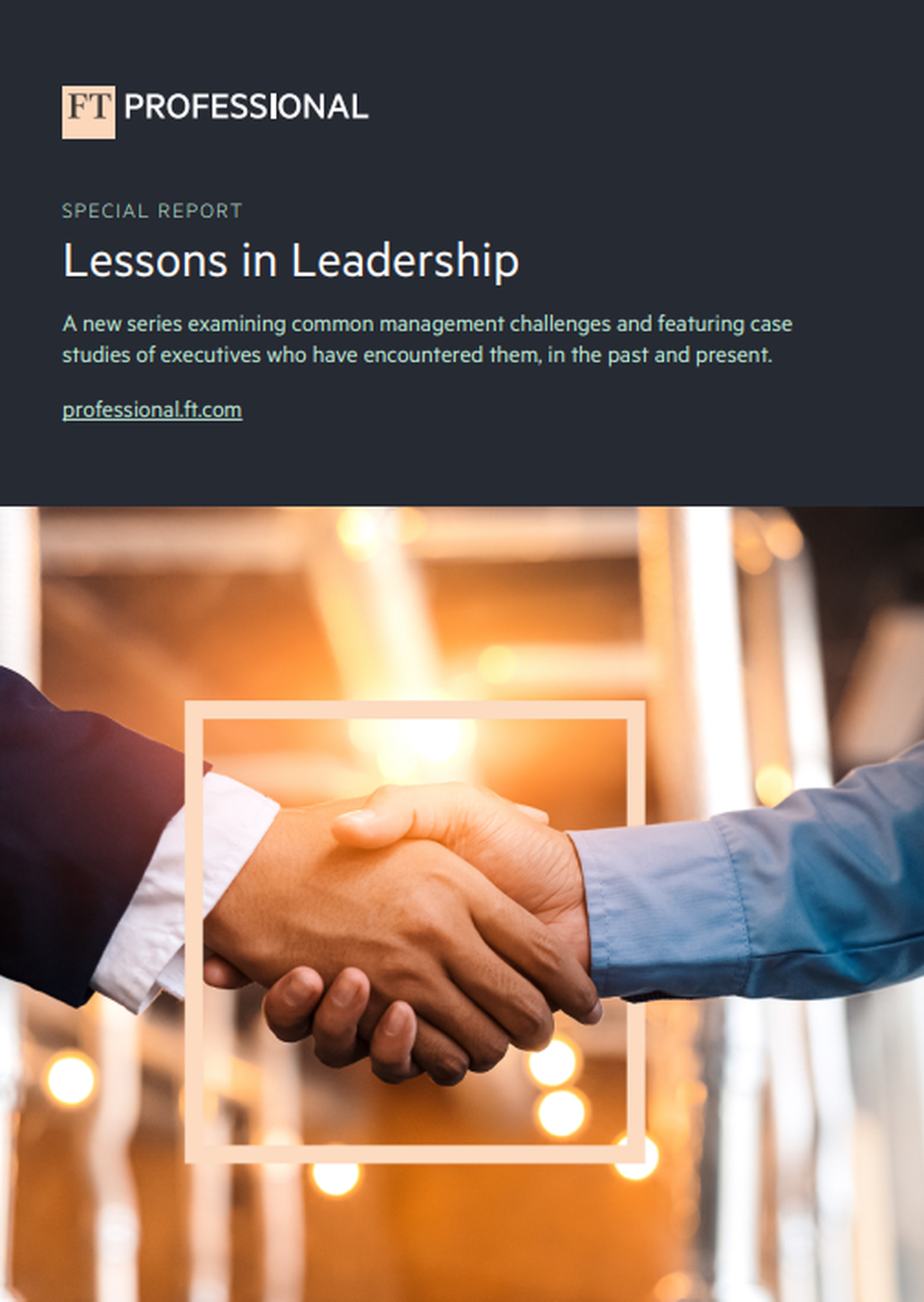 FT Special Report: Future of AI 2.0